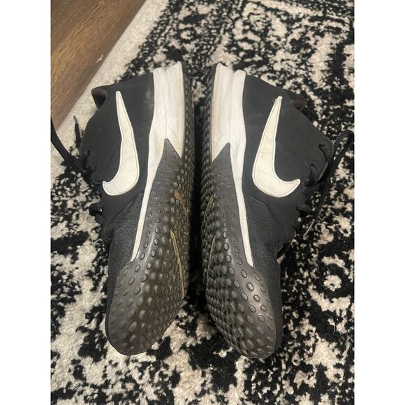 Nike Alpha Huarache Varsity Turf Sneakers Shoes Mens Size 9.5 - Picture 3 of 5